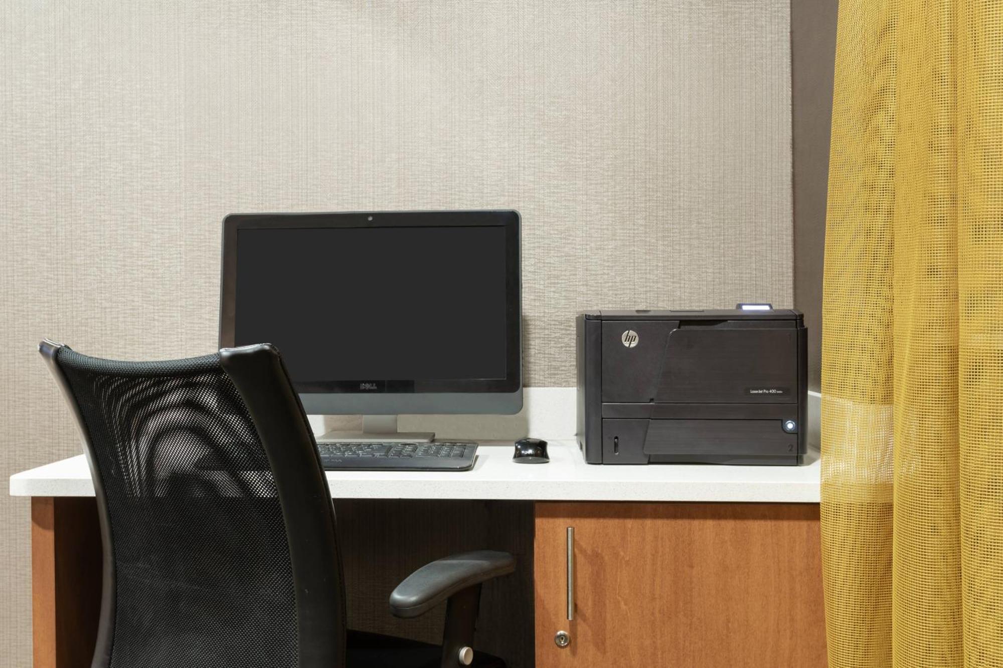 Springhill Suites By Marriott Cleveland Solon Экстерьер фото