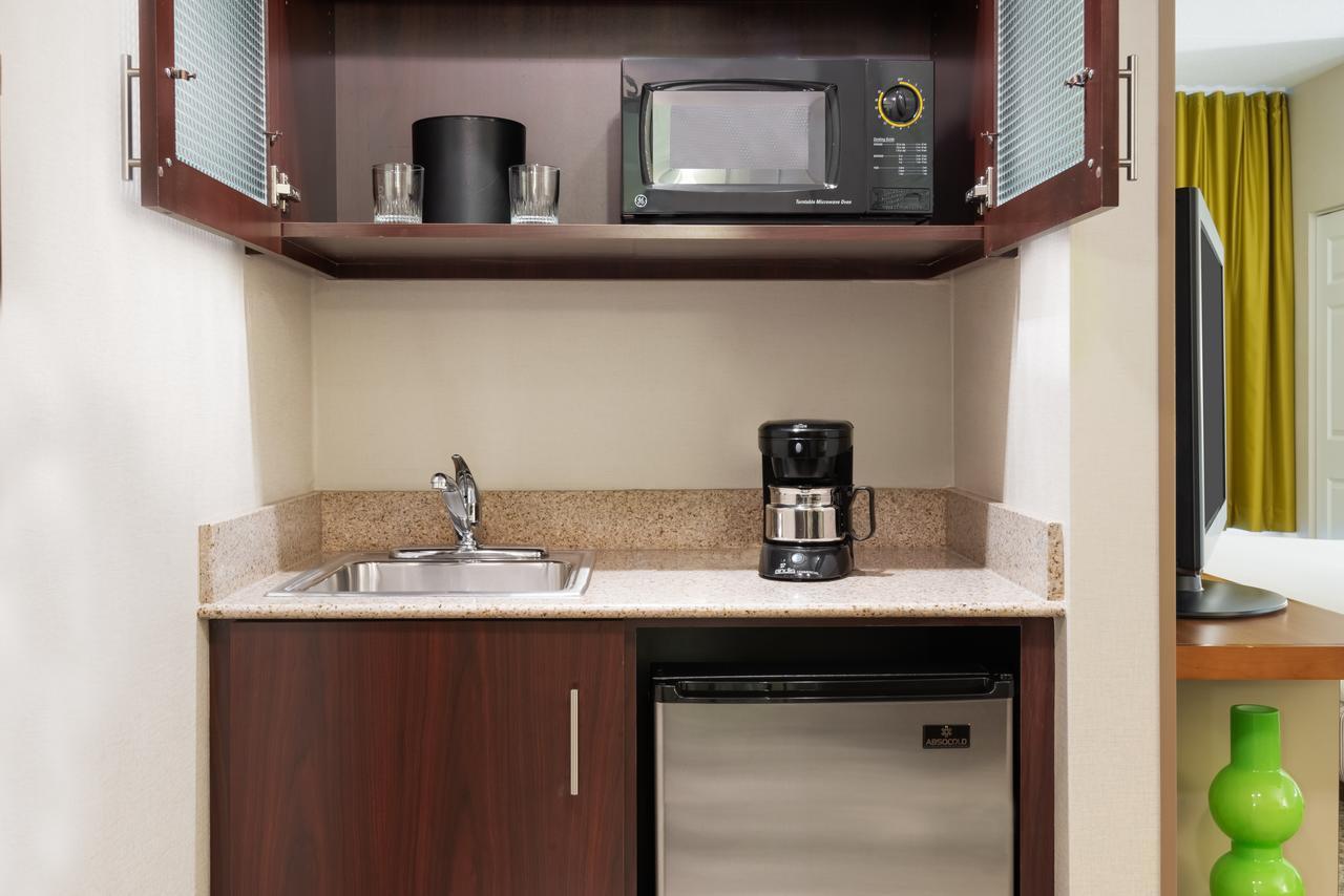 Springhill Suites By Marriott Cleveland Solon Экстерьер фото