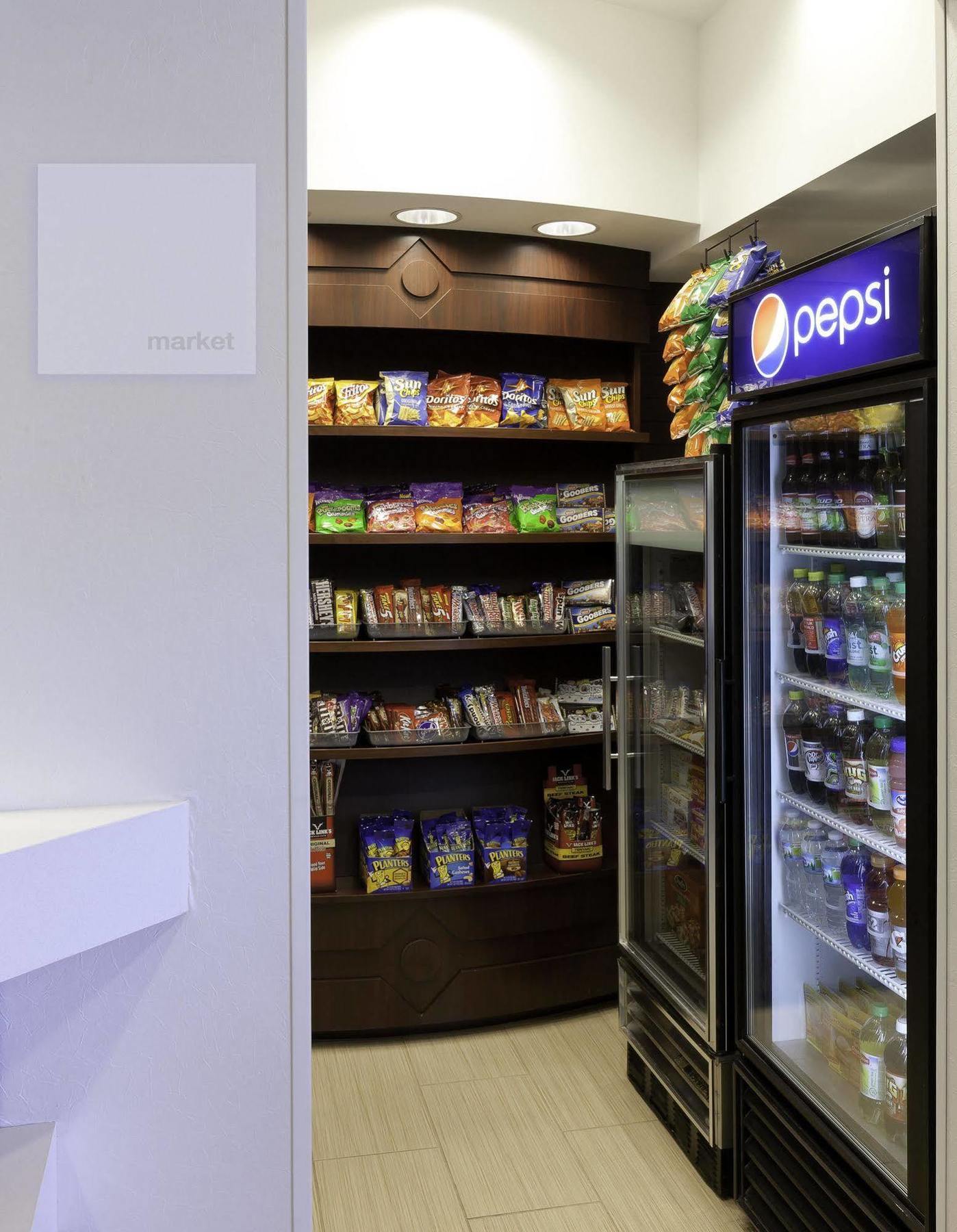 Springhill Suites By Marriott Cleveland Solon Экстерьер фото