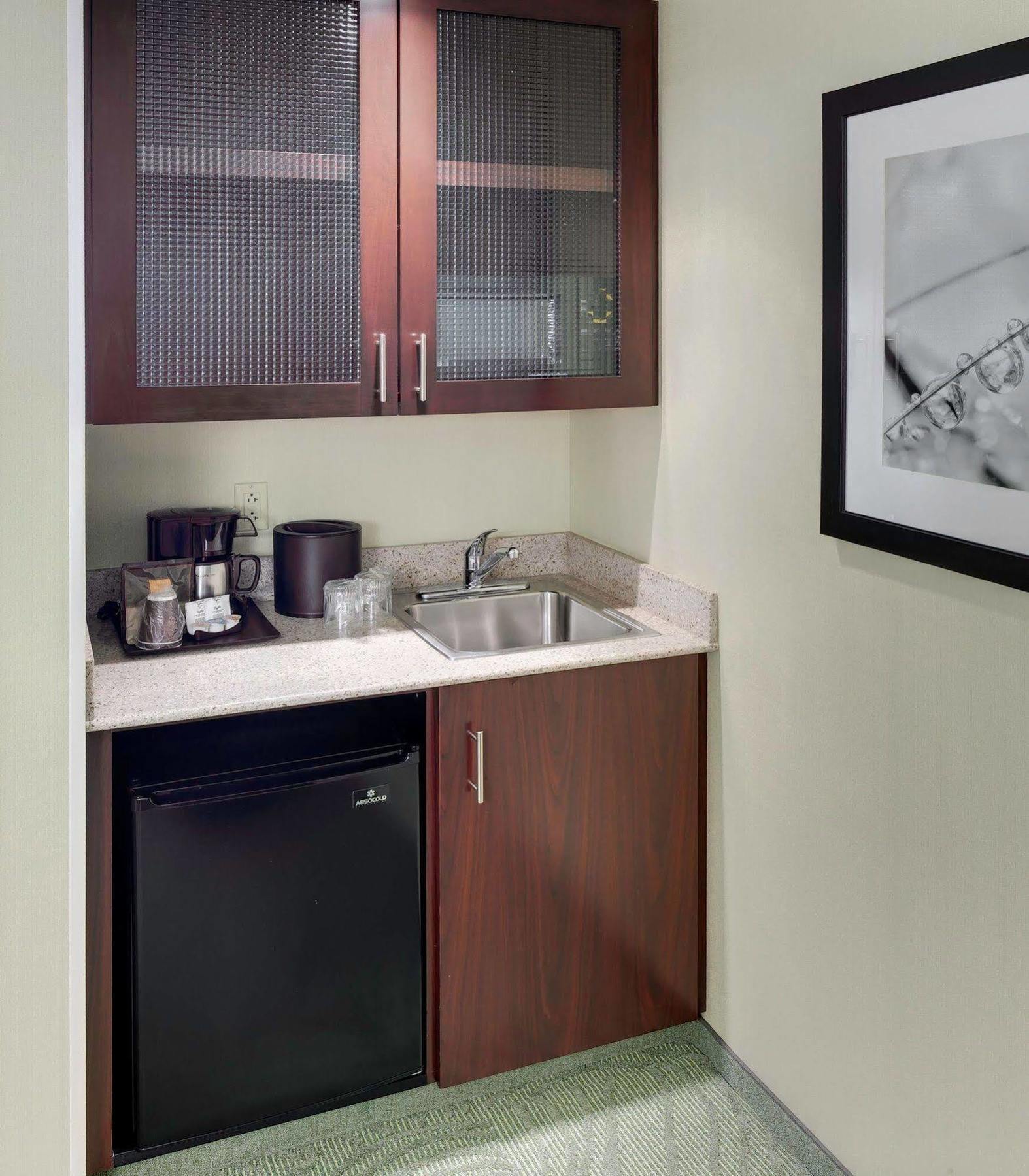 Springhill Suites By Marriott Cleveland Solon Экстерьер фото